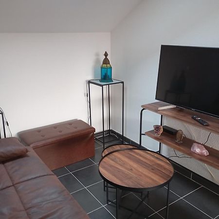 La Bonne Adresse Apartment Woippy Екстериор снимка