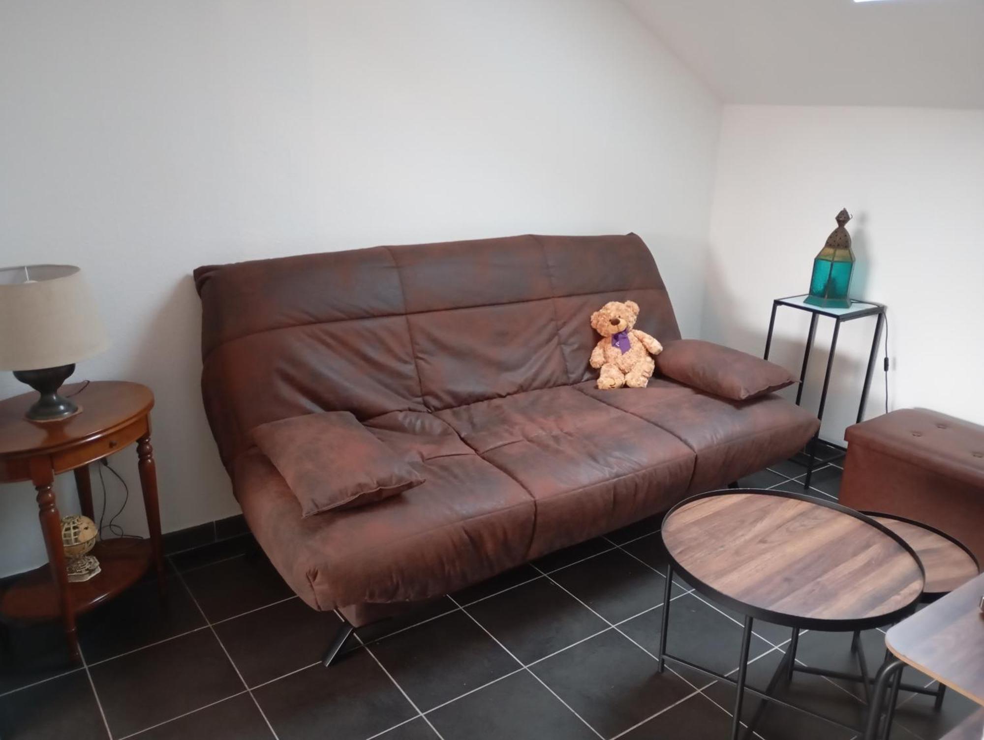 La Bonne Adresse Apartment Woippy Екстериор снимка