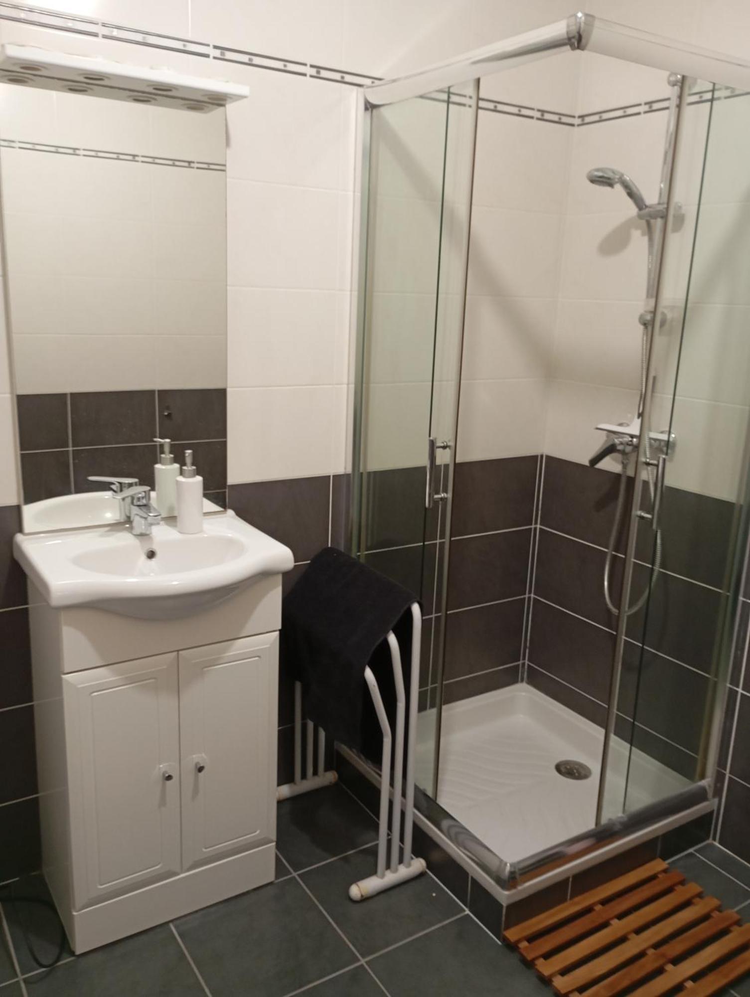 La Bonne Adresse Apartment Woippy Екстериор снимка