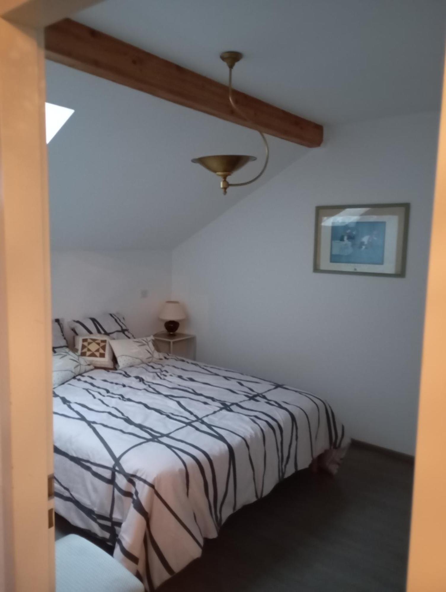 La Bonne Adresse Apartment Woippy Екстериор снимка